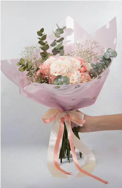 Studio bouquet