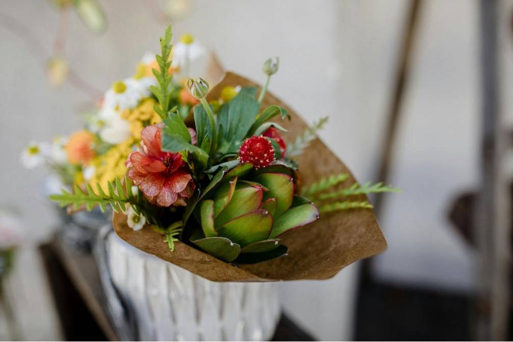 Arrangement 1