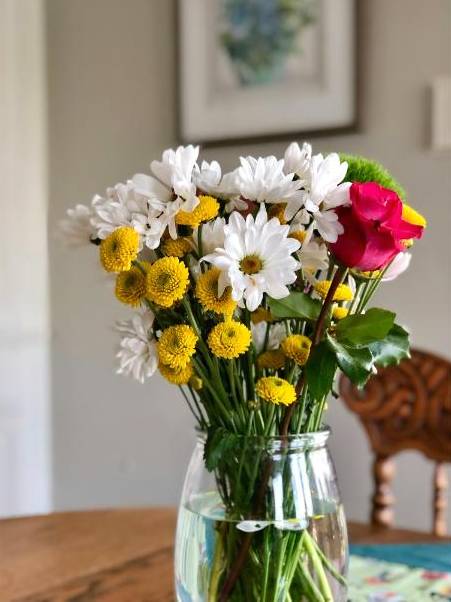 Arrangement 2