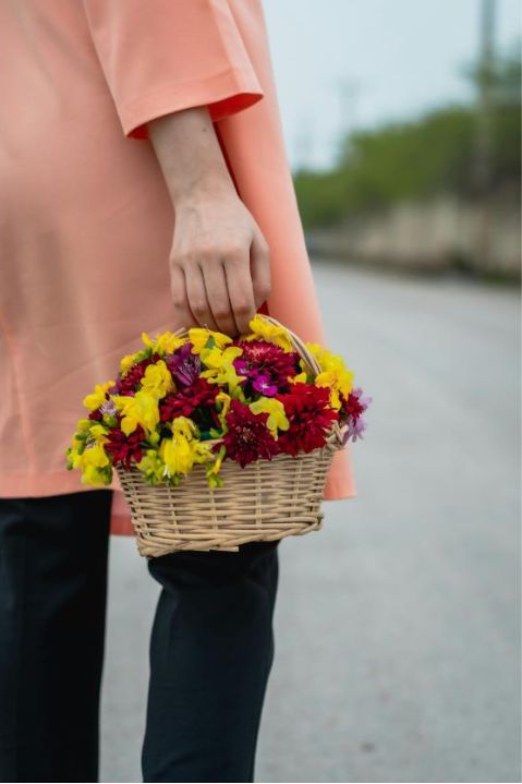 Arrangement 3
