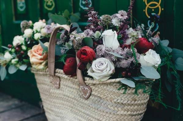 Certificate floristry hero