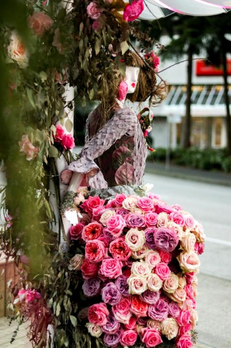 Creative centerpiece